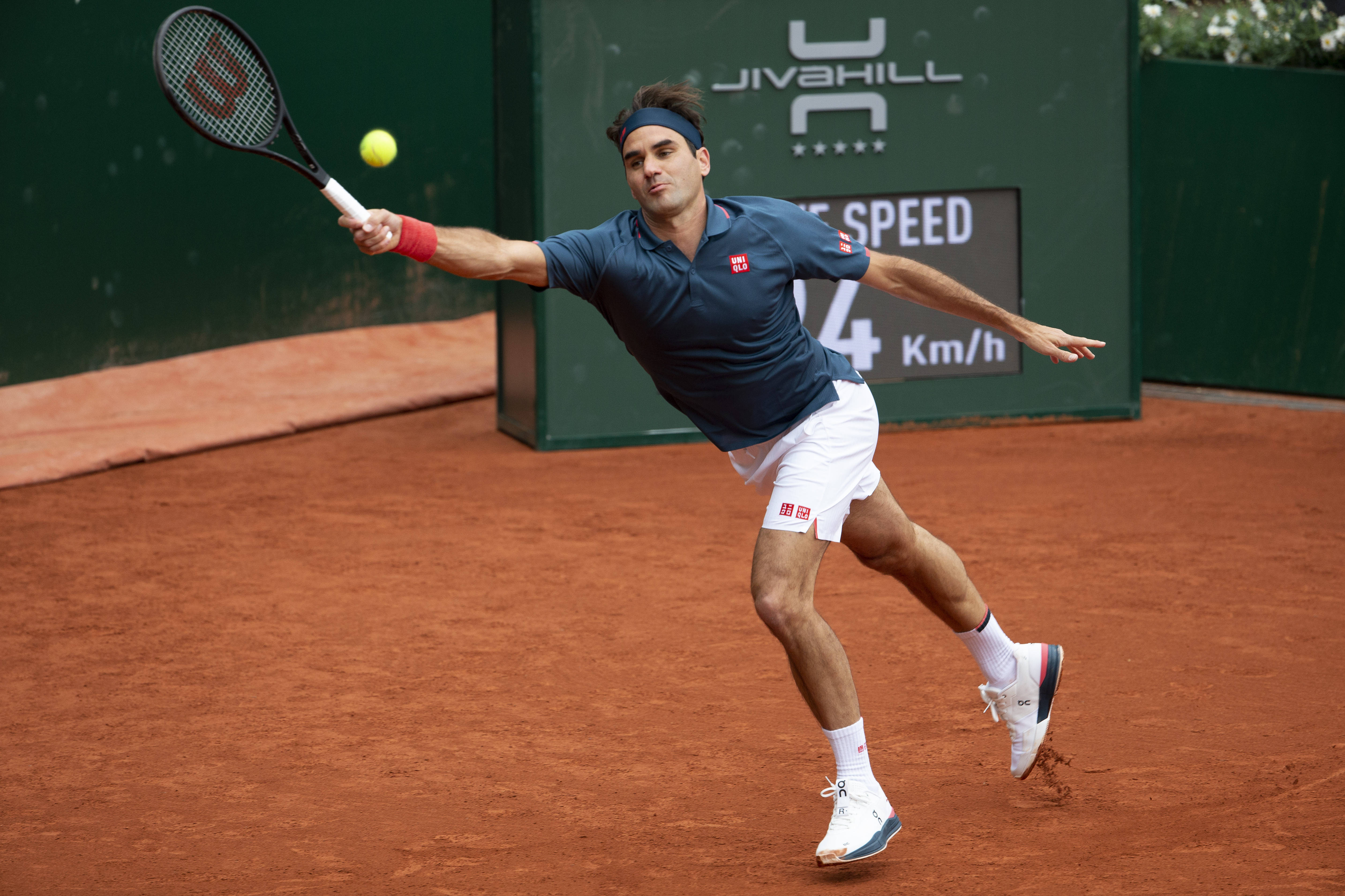 爱游戏娱乐- 德约科维奇追平费德勒美网胜场数 