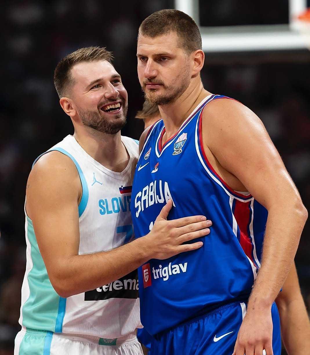 包含东契奇连续五场比赛得分超过连败,篮网挑战极限!的词条 包含东契奇连续五场比赛得分超过连败,篮网挑战极限!的词条