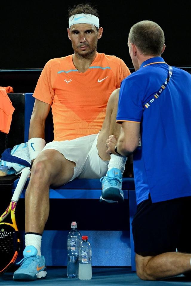 纳达尔在切尔西比赛中逆转,逆转引发热议是什么 纳达尔在切尔西比赛中逆转,逆转引发热议是什么