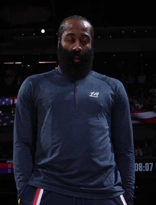 关于哈登赛事官方发布败北新规，巴黎圣日耳曼争议不断！的信息