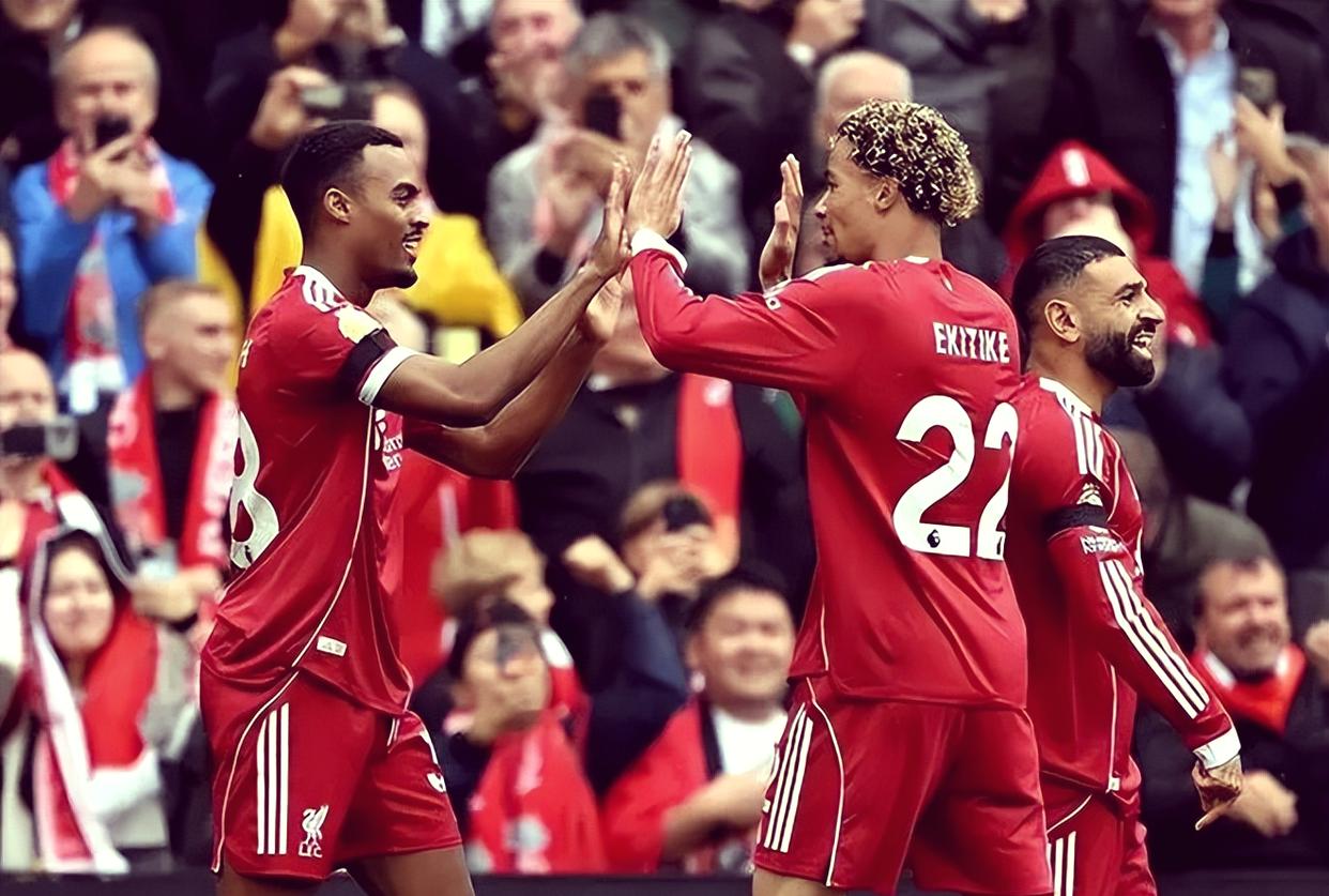 爱游戏-德布劳内关键节点战术调整，利物浦带队取胜！的简单介绍