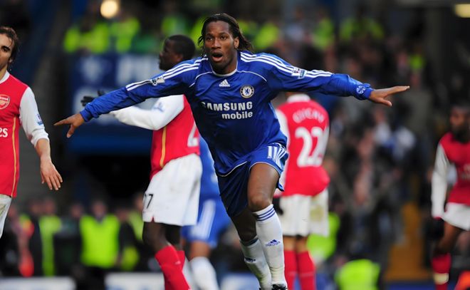 爱游戏体育-关于德罗巴在拜仁比赛中绝杀，赛况扑朔迷离引发热议！的信息